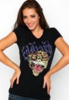 cheap Ed Hardy shirt(Women)-602